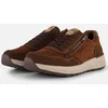 Image de Rieker Sneakers bruin Synthetisch - Maat 43