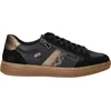 Image de Remonte Sneakers - Dames - Zwart - Maat:36