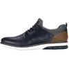 Image de Ambor-sneakers met veters