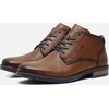 Image de Rieker Veterschoenen cognac Leer - Maat 40