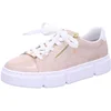 Image de Rieker dames veterschoenen beige maat 36
