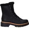 Image de Rieker Veterschoenen Hoog Veterschoenen Hoog - Zwart - Maat 41