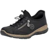 Image de Lage sneakers met veters van Scuba