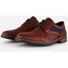 Image de Rieker Veterschoenen bruin Leer - Maat 43