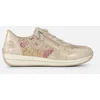 Image de Rieker Sneakers beige Synthetisch - Maat 41