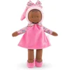 Image de Corolle babypopje miss flowers - Pop - Speelgoed voor meisjes - Dark - 25cm