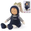 Image de Corolle Mon Doudou Miss Navy Blue Dreams Pop, 25cm