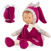 Image de Corolle Miss - Roze Grenadine Pop, 25cm