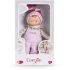 Image de Corolle Mon Doudou Miss Chic Rose Grenadine Babypop - 25cm