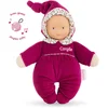Image de Corolle Babidoux - Roze Grenadine Pop, 20cm