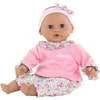 Image de Corolle Mon Poupon Babypop Maria, 30cm