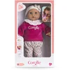 Image de Corolle Mon Premier Babypop Rose Grenadine - 30cm