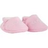 Image de Corolle poppen pantoffels roze - Babypop accessoires 30cm.