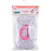 Image de Corolle draagbed poppen bloemen - reiswieg voor babypoppen 30 cm.
