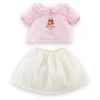 Image de Corolle 9000111260, Poppenkostuum, 1,5 jaar, 40 g