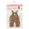 Image de Corolle 9000111280, Poppenkostuum, 1,5 jaar, 40 g