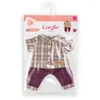 Image de Corolle 9000111320, Poppenkostuum, 1,5 jaar, 40 g