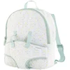 Image de Corolle kinderrugzak sterren met draagzakfunctie poppen 30cm wit.