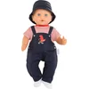Image de Corolle Mon Grand Poupon Babypop Elliot, 36cm