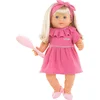 Image de Corolle Mon Grand Poupon Jade - Babypop met lang haar - 36cm