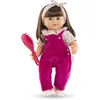 Image de Corolle Mon Grande Poupon Julie Rose Grenadine Babypop - 36cm