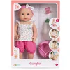 Image de Corolle Mon Grande Poupon Drink- en Plaspop Emma - 36cm