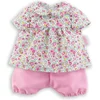 Image de Corolle Mon Grand Poupon poppenkleding Blossom Garden babypop 36 cm