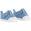 Image de Corolle poppen sandalen blauw 36cm - accessoires voor babypoppen.