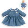 Image de Corolle 9000141710, Poppenkostuum, 2 jaar, 70 g