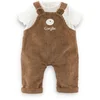 Image de Corolle 9000141980, Poppenkostuum, 2 jaar, 60 g