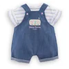 Image de Corolle 9000142000, Poppenkostuum, 2 jaar, 54 g