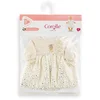 Image de Corolle poppenjurk Betoverd Bos 36cm poppenkleding polyester.