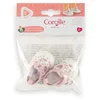 Image de Corolle poppensneakers Rose Grenadine - poppenaccessoire 36cm.