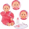 Image de Corolle - Corolle Babypop Lila Cherie 5 functies 42 cm