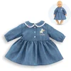 Image de Corolle 9000160170, Poppenkostuum, 2 jaar, 65 g