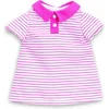 Image de Corolle Polo Jurk voor Poppen van 36 cm
