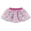 Image de Corolle poppenrok Floral Ma Corolle pop 36 cm