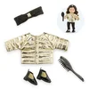 Image de Naai- & Accessoireset - COROLLE - 4 accessoires - voor Ma Corolle 36cm pop - vanaf 3 jaar