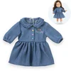 Image de Corolle 9000212860, Poppenjurk, 3 jaar, 28 g