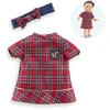 Image de Corolle 9000212950, Poppenjurk, 3 jaar, 25 g