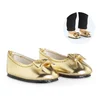 Image de Corolle poppen Gouden Ballerina Schoenen 36cm accessoire.