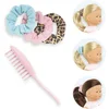 Image de Ma Corolle Set Borstel en 3 Haarbandjes - 36cm