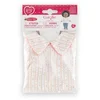 Image de Corolle poppenblouse tulpen 36cm poppenkleding accessoire.