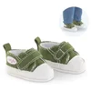 Image de Ma Corolle Kaki Sneakers - 36cm