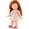 Image de Corolle - Corolle Les Trendies Mini Corolline Ruby