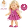 Image de Corolle Rosy Feeen Poppenset