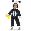 Image de Corolle modepop Melody pyjama party set - pop met accessoires 28 cm.
