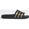 Image de Adidas Sportswear Adilette Aqua Badslippers - Unisex - Zwart