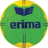 Image de Erima Pure Grip No. 4 Handbal - Green / Geel | Maat: 3
