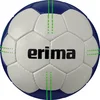 Image de Erima Pure Grip No. 1 Handbal - Wit / New Navy | Maat: 2